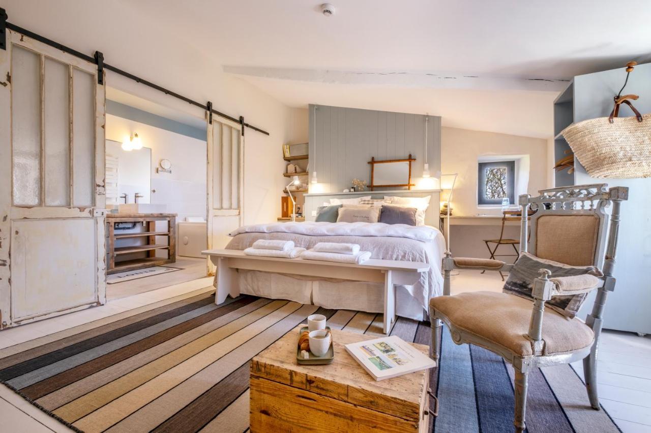 B&B Le Carre 1705 Angoulins-sur-Mer Eksteriør bilde