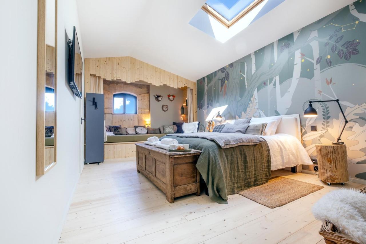 B&B Le Carre 1705 Angoulins-sur-Mer Eksteriør bilde