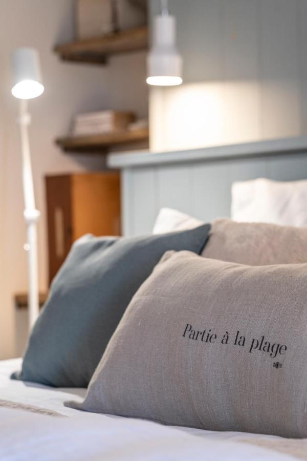 B&B Le Carre 1705 Angoulins-sur-Mer Eksteriør bilde