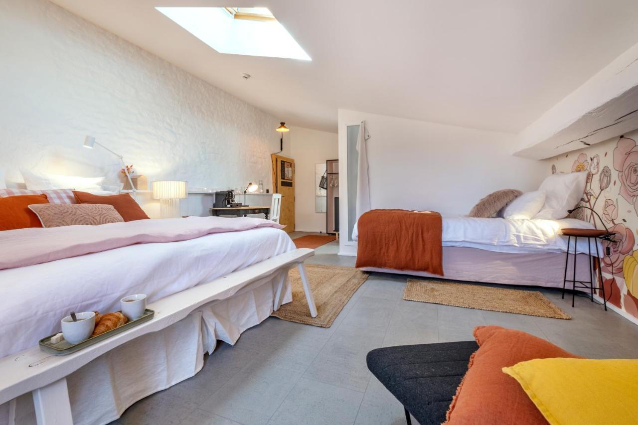 B&B Le Carre 1705 Angoulins-sur-Mer Eksteriør bilde