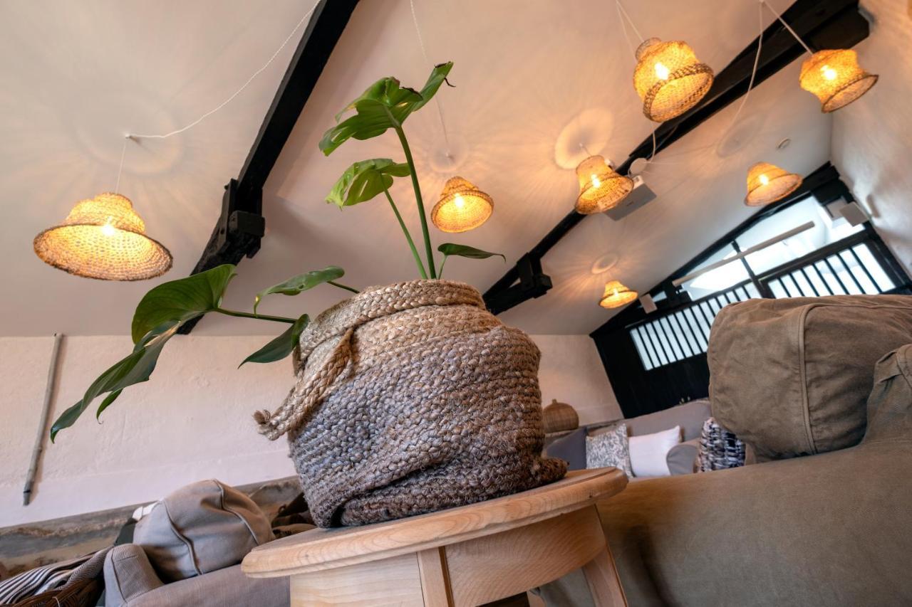 B&B Le Carre 1705 Angoulins-sur-Mer Eksteriør bilde