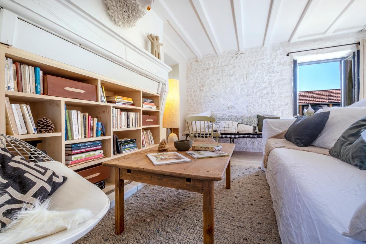B&B Le Carre 1705 Angoulins-sur-Mer Eksteriør bilde