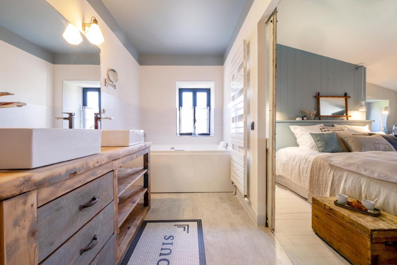 B&B Le Carre 1705 Angoulins-sur-Mer Eksteriør bilde