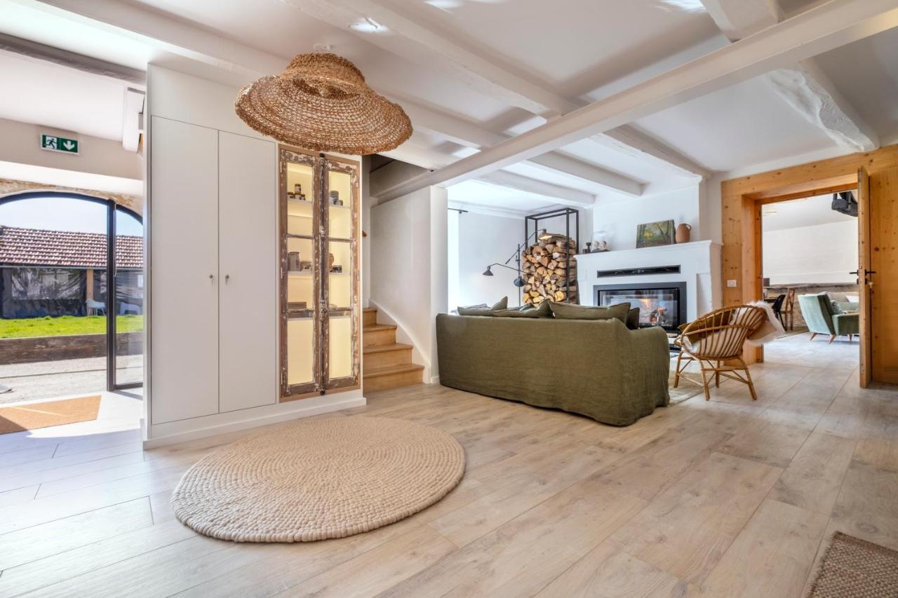 B&B Le Carre 1705 Angoulins-sur-Mer Eksteriør bilde
