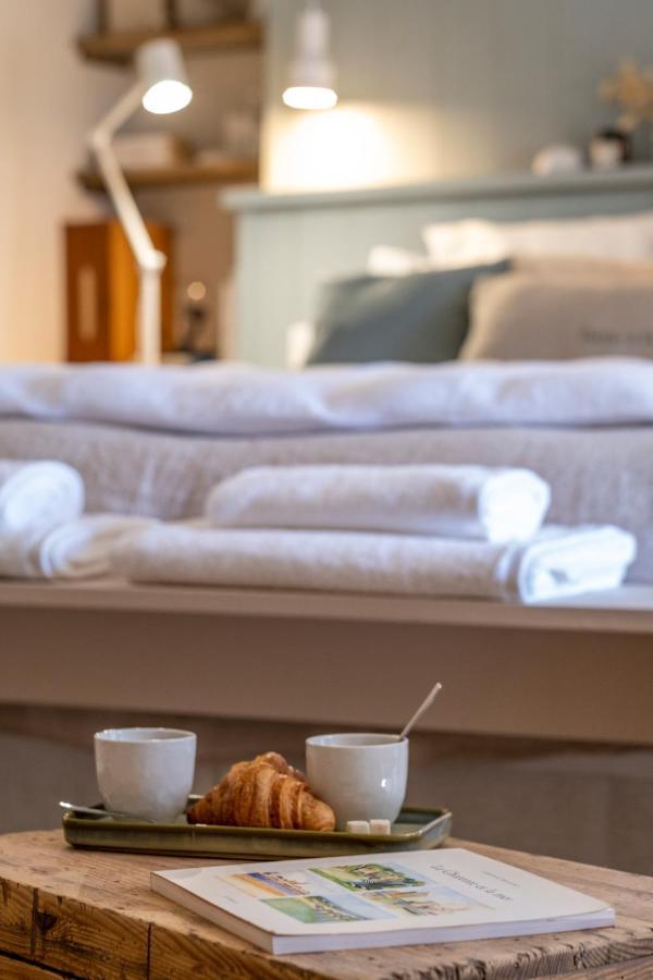 B&B Le Carre 1705 Angoulins-sur-Mer Eksteriør bilde
