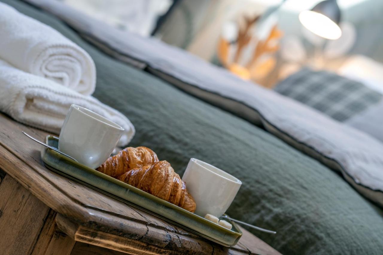 B&B Le Carre 1705 Angoulins-sur-Mer Eksteriør bilde