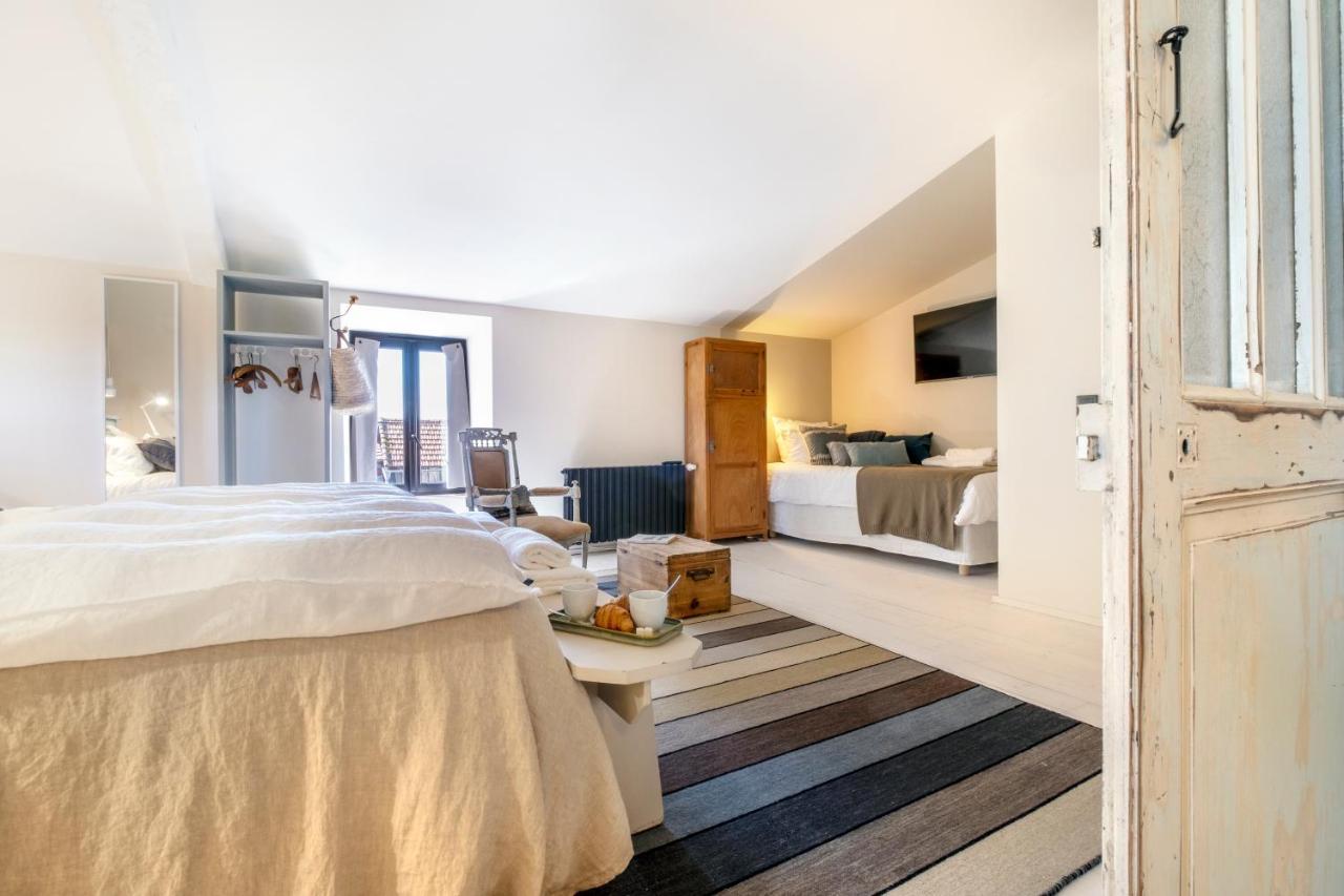 B&B Le Carre 1705 Angoulins-sur-Mer Eksteriør bilde