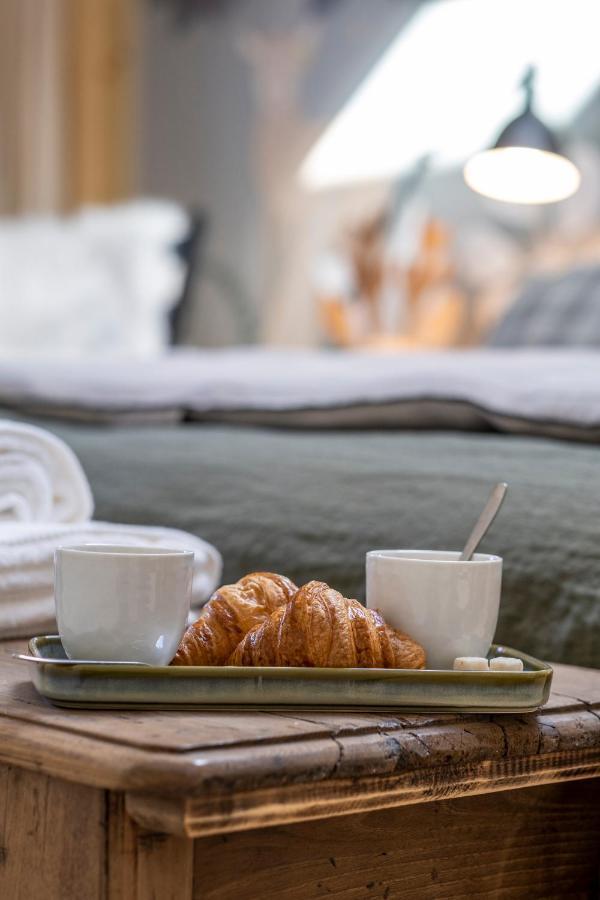 B&B Le Carre 1705 Angoulins-sur-Mer Eksteriør bilde