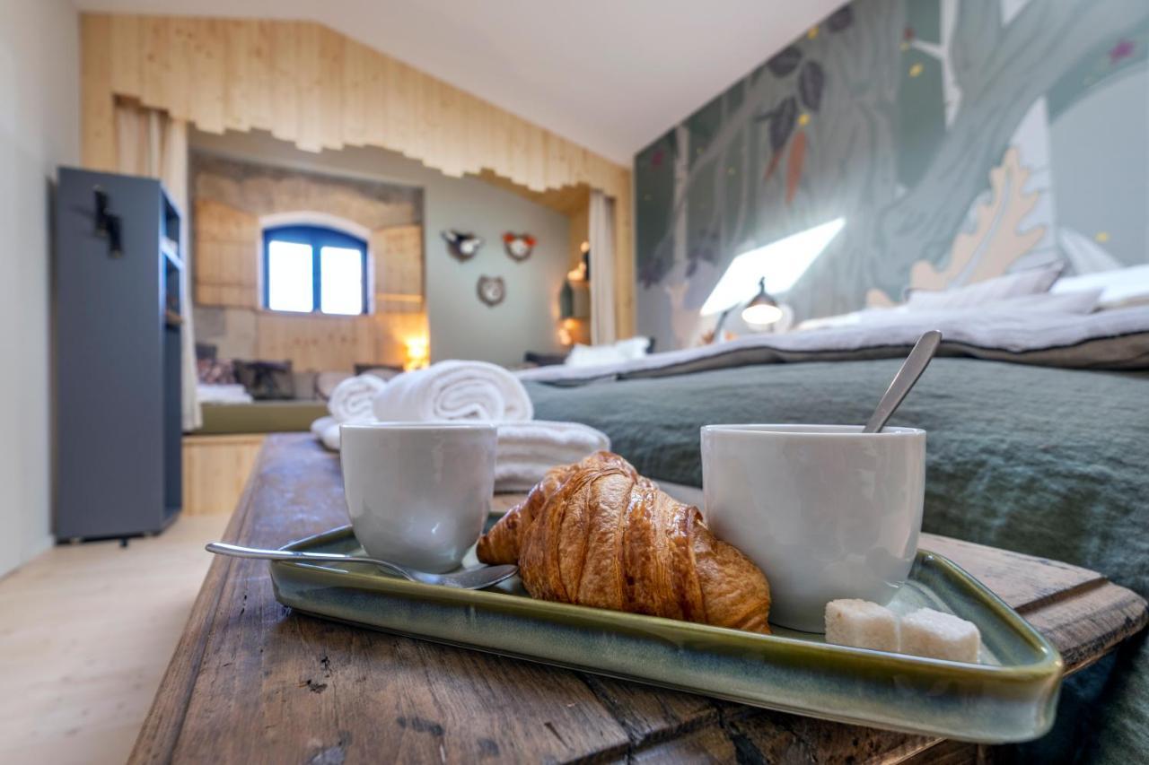 B&B Le Carre 1705 Angoulins-sur-Mer Eksteriør bilde