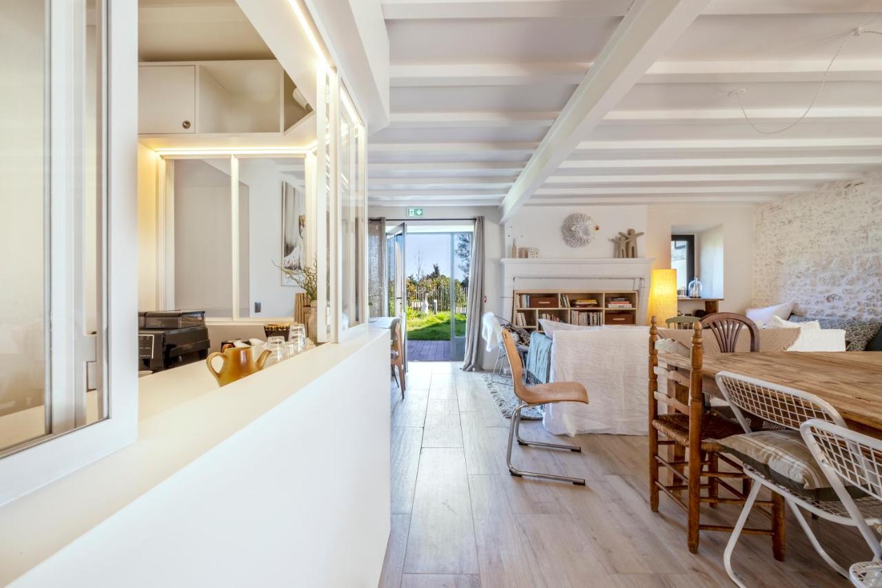 B&B Le Carre 1705 Angoulins-sur-Mer Eksteriør bilde