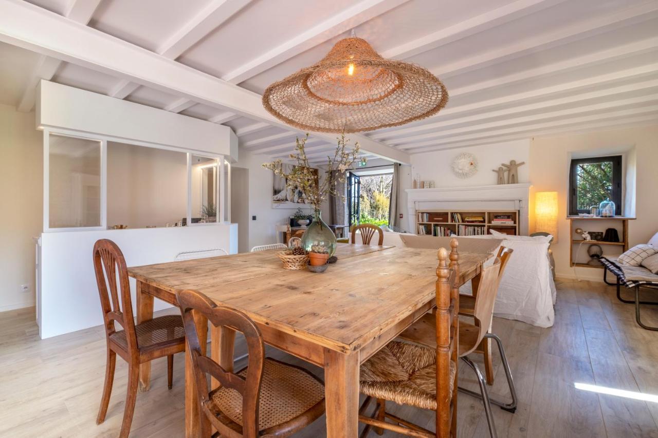 B&B Le Carre 1705 Angoulins-sur-Mer Eksteriør bilde