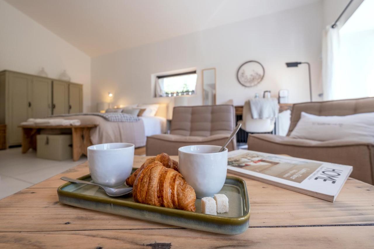 B&B Le Carre 1705 Angoulins-sur-Mer Eksteriør bilde