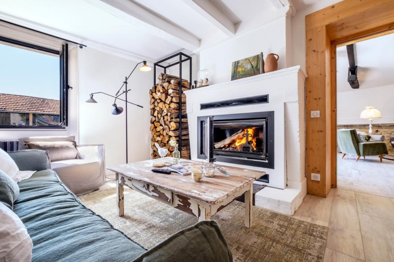 B&B Le Carre 1705 Angoulins-sur-Mer Eksteriør bilde