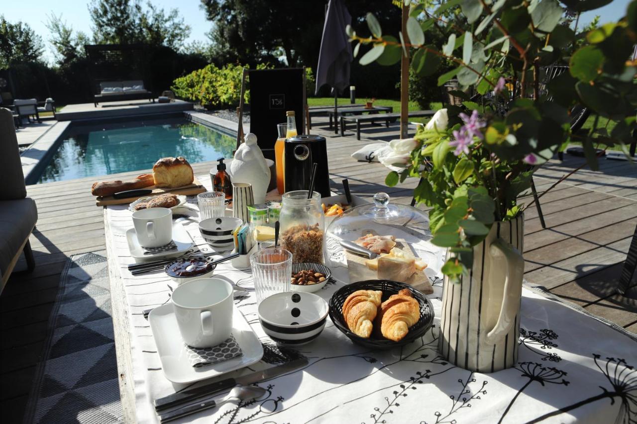 B&B Le Carre 1705 Angoulins-sur-Mer Eksteriør bilde