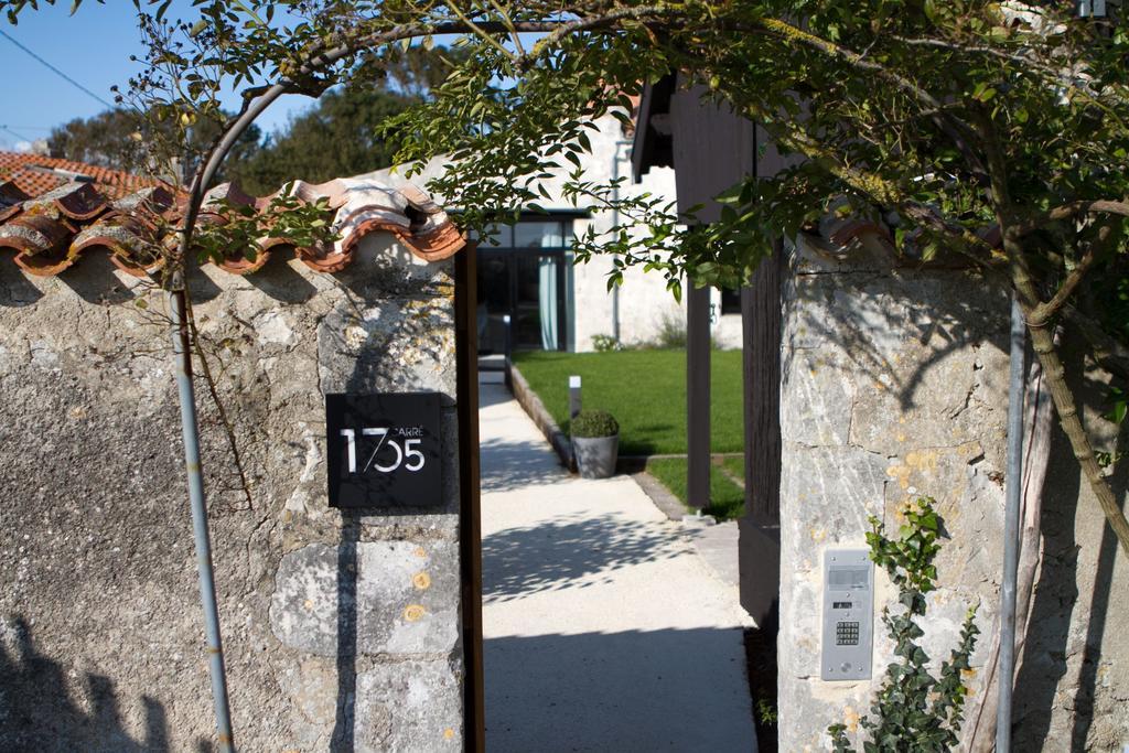 B&B Le Carre 1705 Angoulins-sur-Mer Eksteriør bilde
